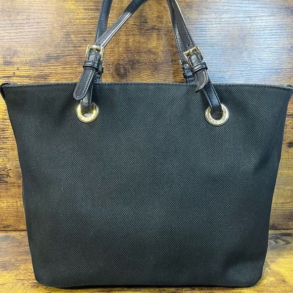 MICHAEL Michael Kors Handbags - MK Canvas Bucket Bag